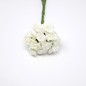 Preview: Kunstblumen Rosen 12 Stück
